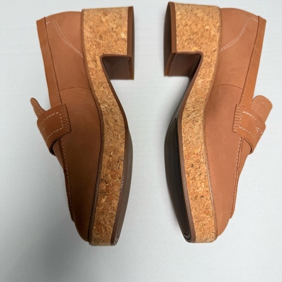 Lucky Brand Palti Latte 9.5M| - Picture 5 of 10